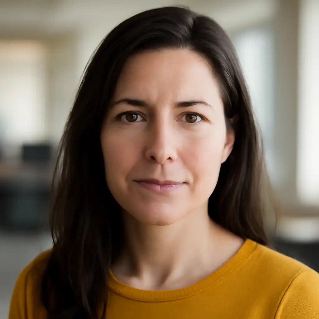Vanessa Sutherland
